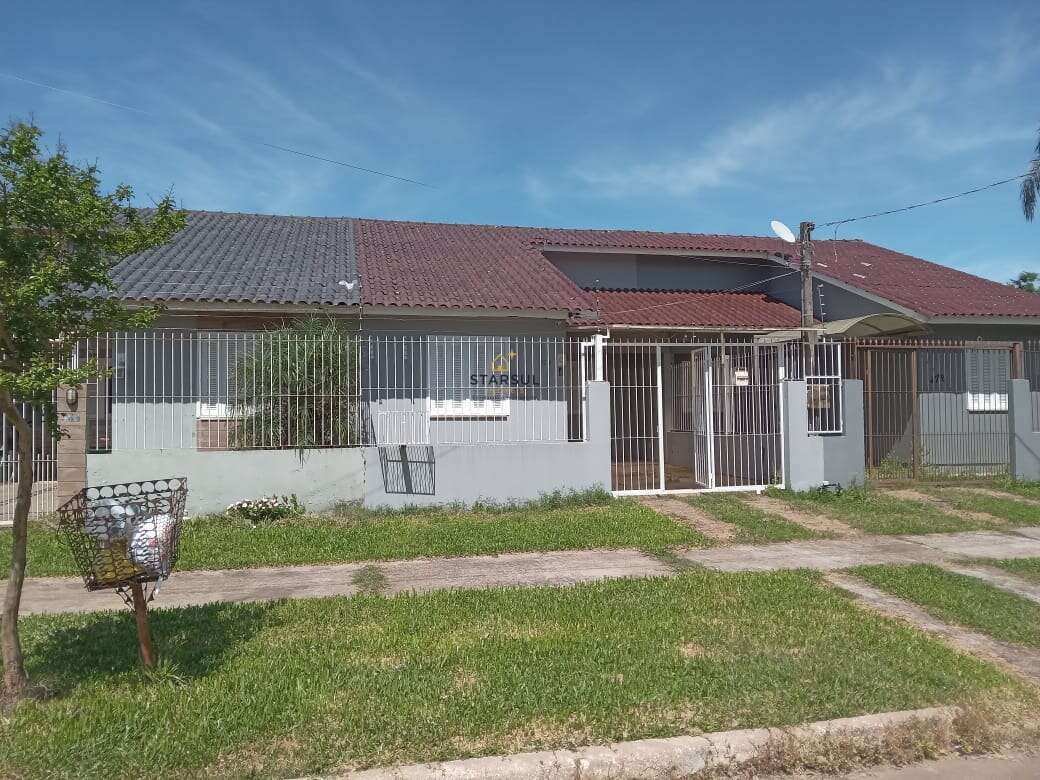 Casa à venda com 2 quartos, 76,00m² - ,Eldorado do Sul