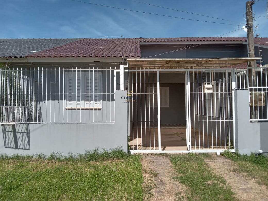  - Casa à venda em Eldorado do Sul, com 2 quartos, 76,00m²