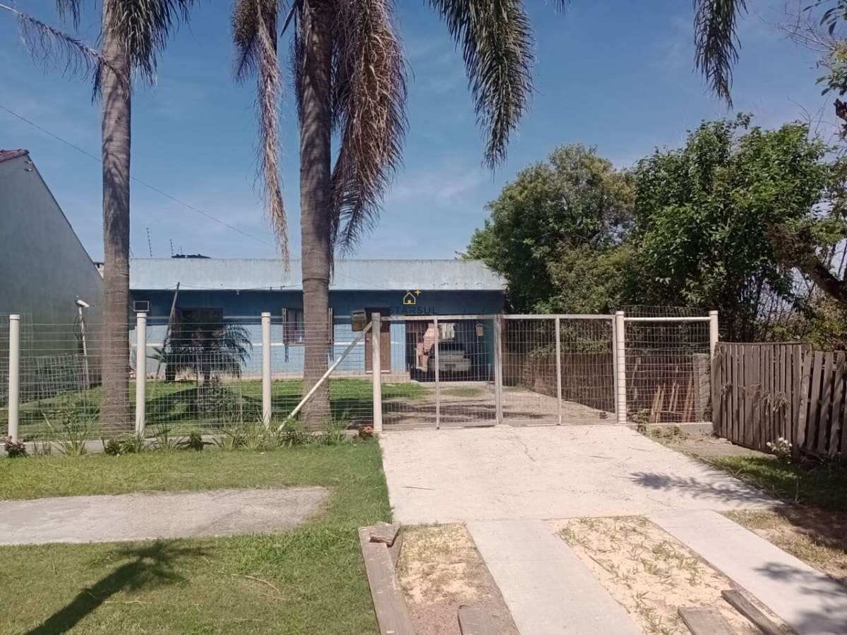 Casa à venda com 3 quartos, 80,00m² - ,Eldorado do Sul