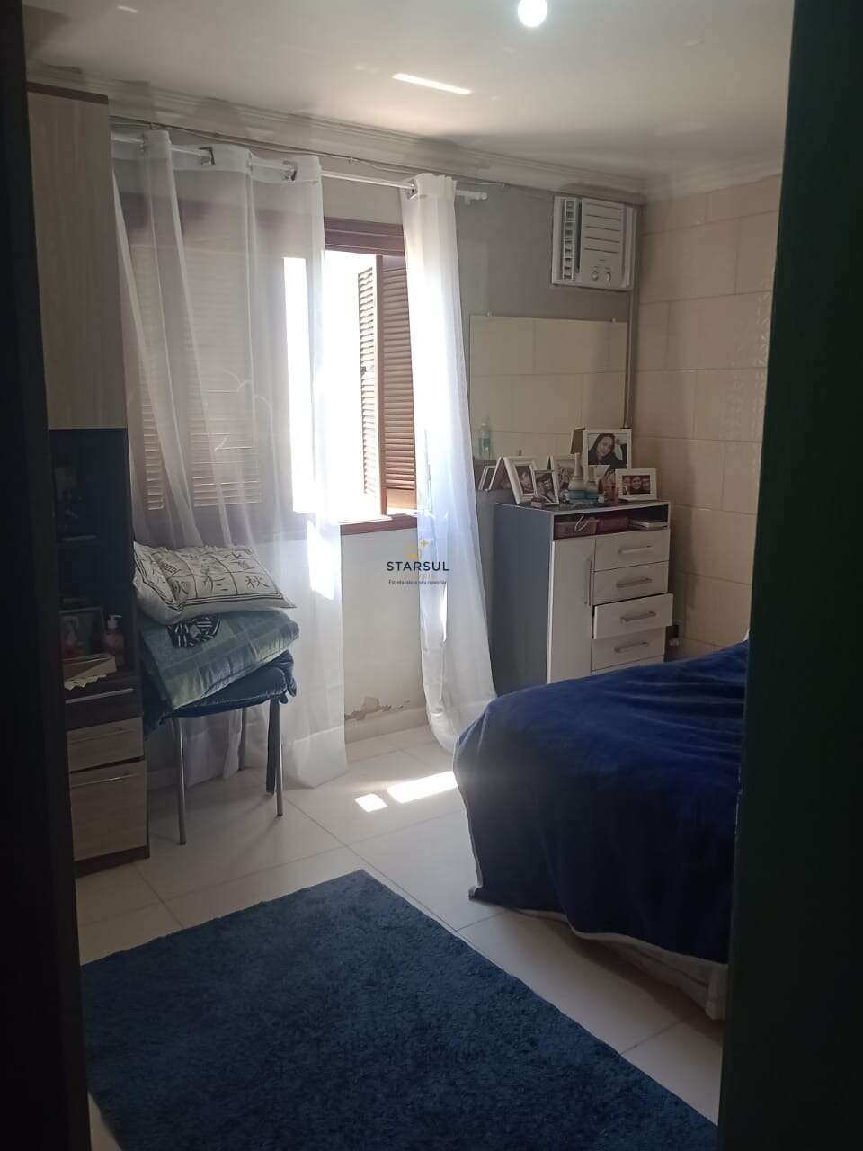  - Casa à venda em Eldorado do Sul, com 3 quartos, 80,00m²