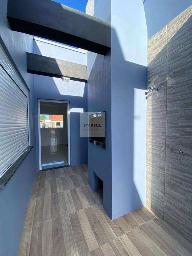 Casa à venda com 3 quartos, 93m² - Centro,Imbé