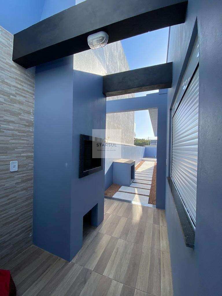  - Casa à venda em Imbé, Centro, com 3 quartos, 93m²