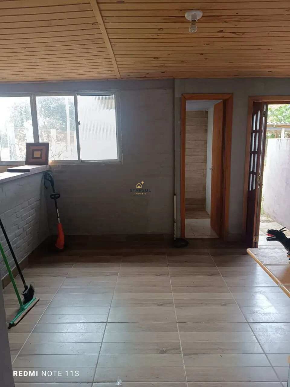  - Casa à venda em Imbé, com 4 quartos, 350,00m²