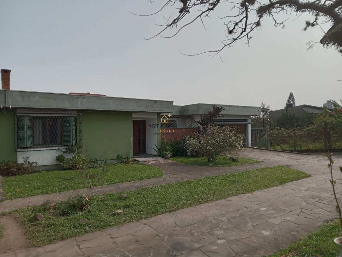 Casa à venda com 4 quartos, 230m² - Glória,Porto Alegre