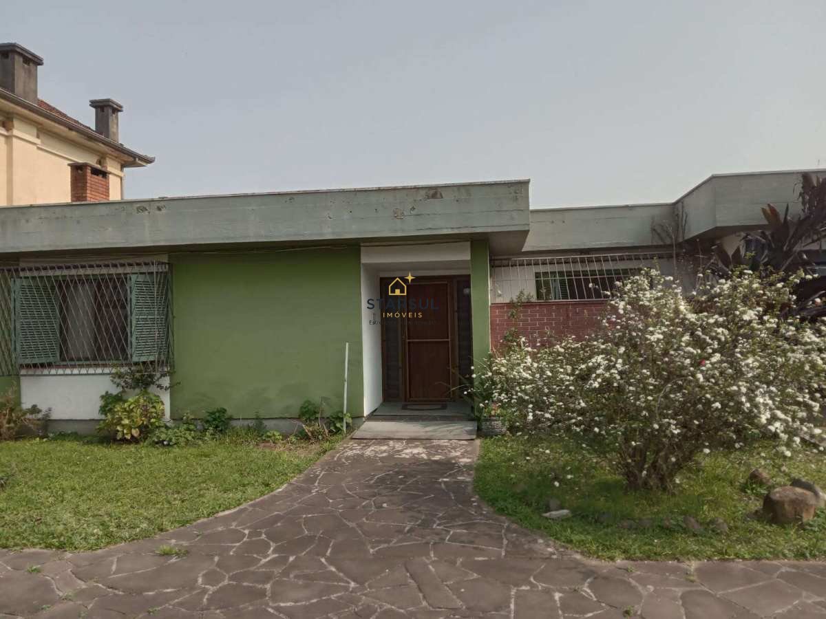 Casa à venda com 4 quartos, 230m² - Glória,Porto Alegre