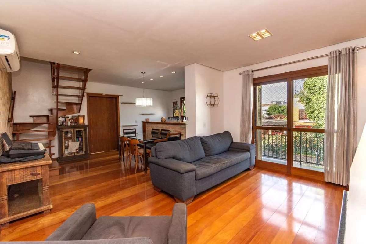 Casa à venda com 4 quartos - Vila Jardim,Porto Alegre