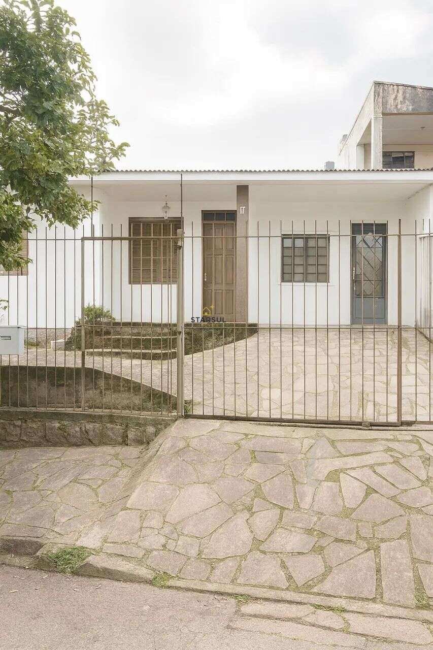 Casa à venda com 2 quartos, 70,00m² - Vila Nova,Porto Alegre