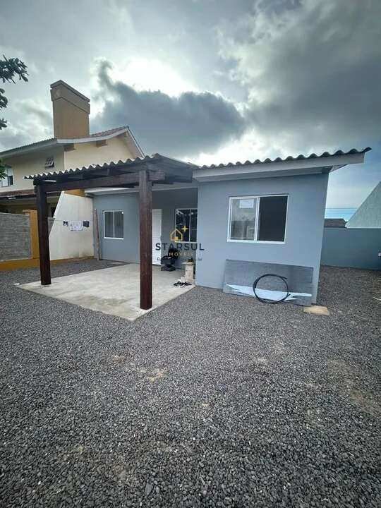 Casa à venda com 2 quartos, 56,00m² - ,Tramandaí
