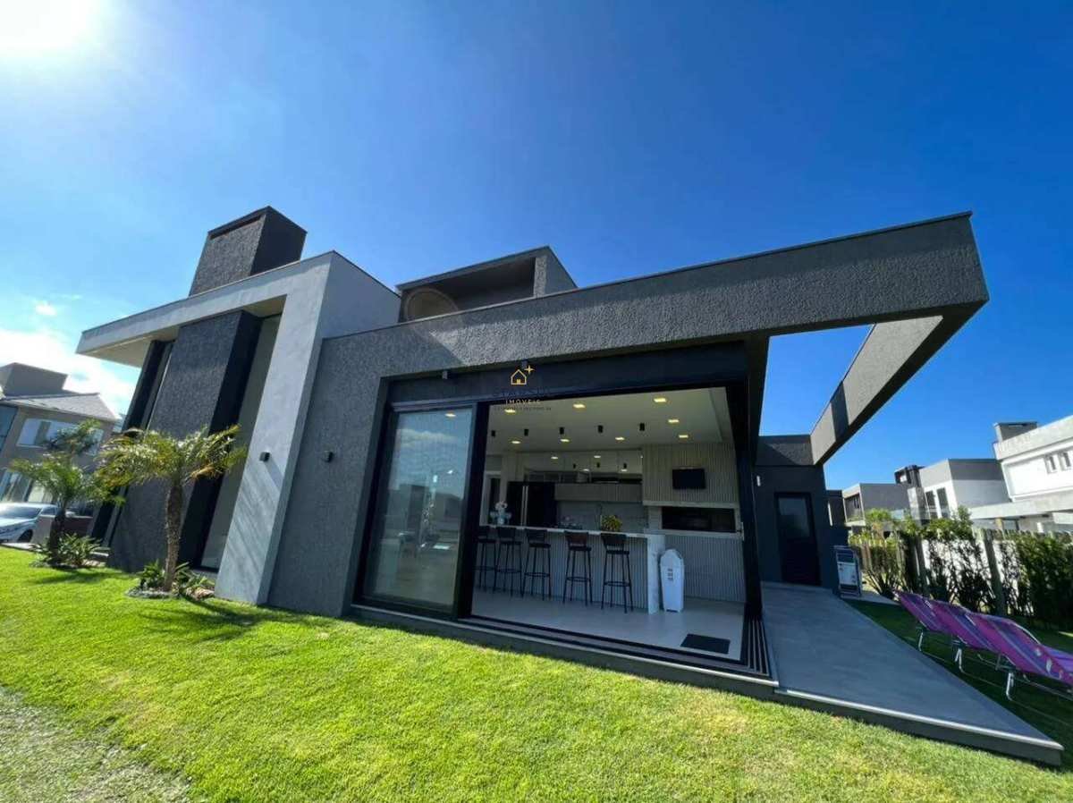Casa de condomínio à venda com 4 quartos, 170,00m² - ,Capão da Canoa