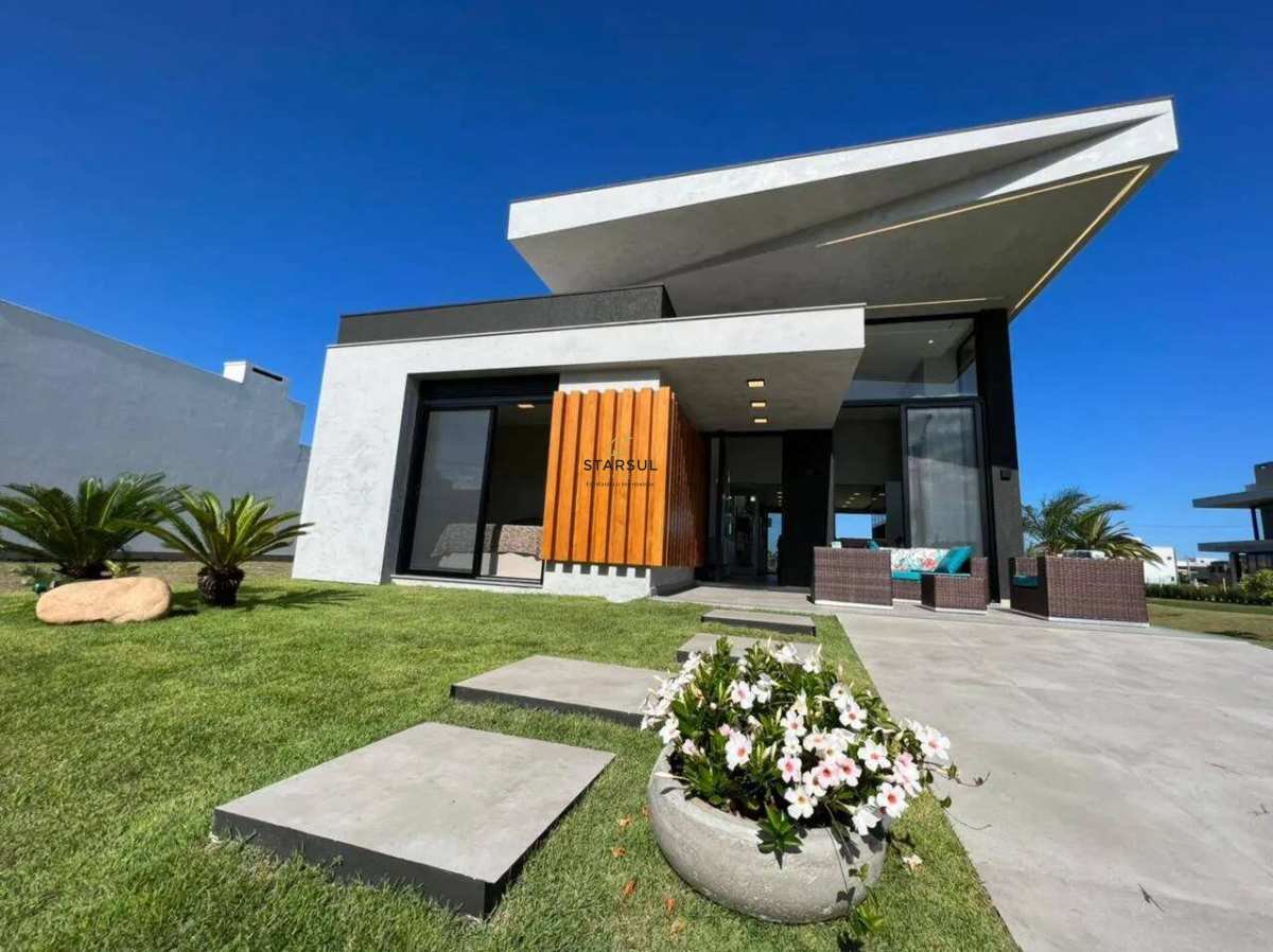 Casa de condomínio à venda com 4 quartos, 170,00m² - ,Capão da Canoa