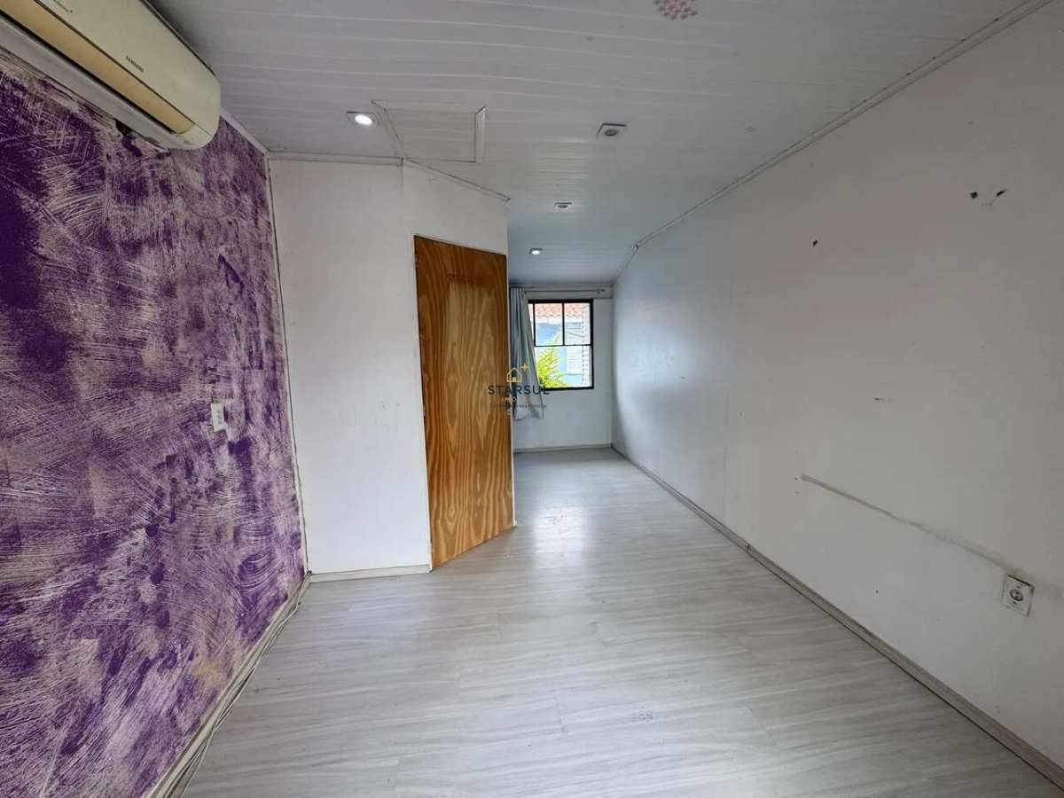 Casa de condomínio à venda com 2 quartos, 41,00m² - Cavalhada,Porto Alegre