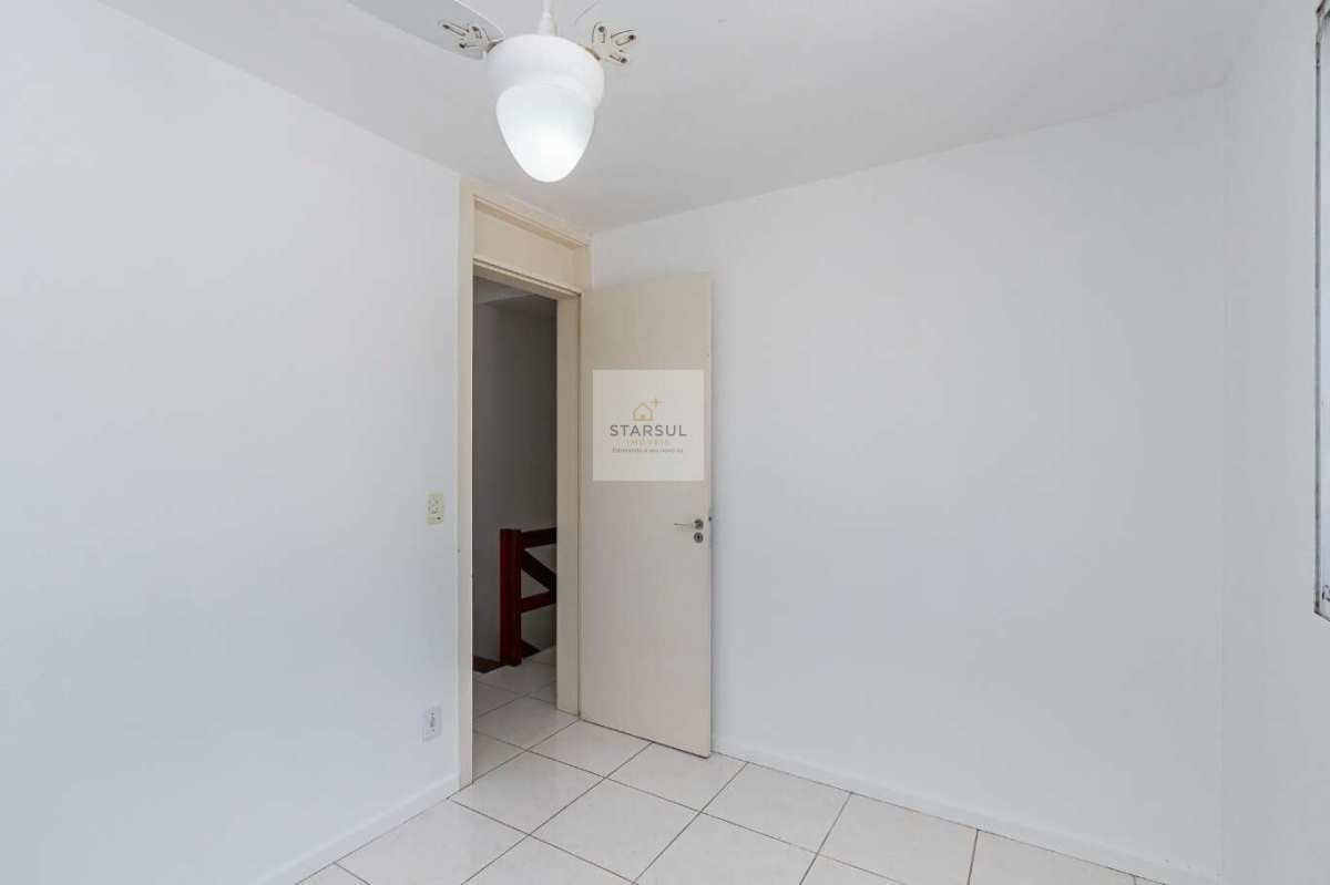 Casa de condomínio à venda com 4 quartos, 86m² - Humaitá,Porto Alegre