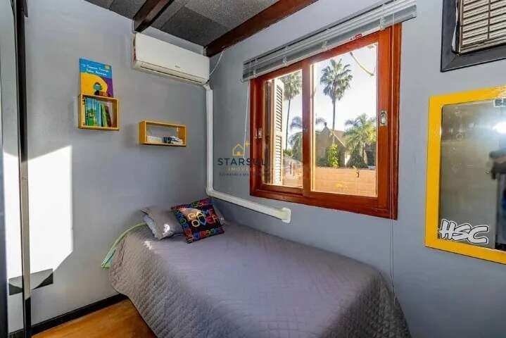  - Casa de condomínio à venda em Porto Alegre, Ipanema, com 3 quartos, 96,00m²