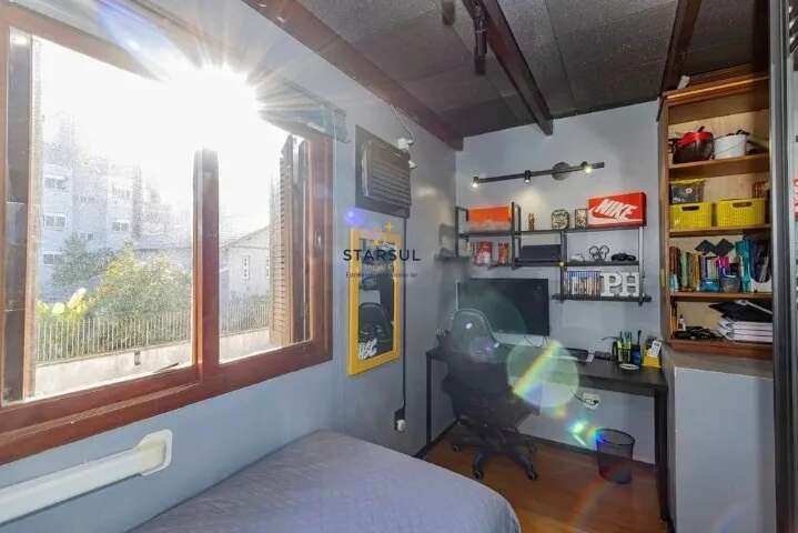 Casa de condomínio à venda com 3 quartos, 96,00m² - Ipanema,Porto Alegre