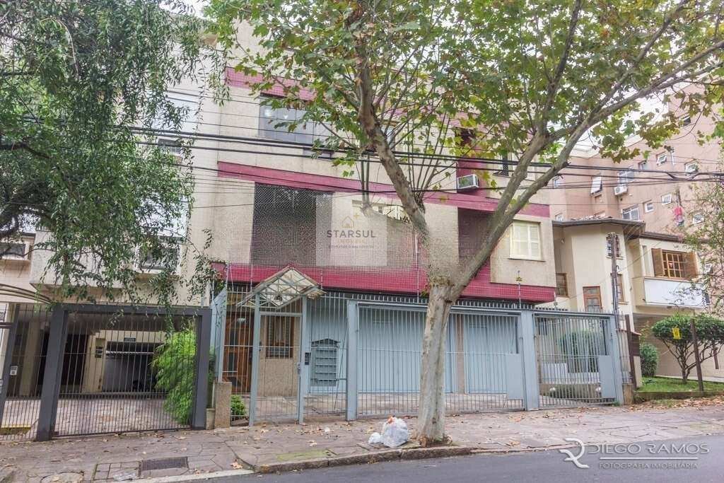 Cobertura à venda com 4 quartos, 143m² - Higienópolis,Porto Alegre