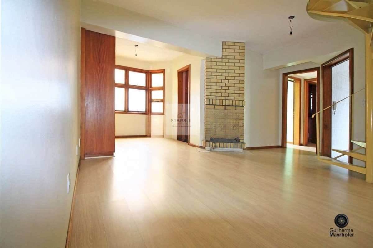 Cobertura à venda com 4 quartos, 143m² - Higienópolis,Porto Alegre