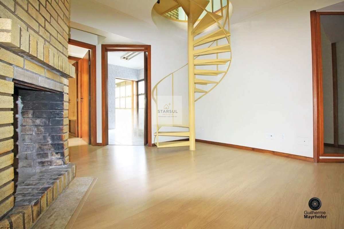  - Cobertura à venda em Porto Alegre, Higienópolis, com 4 quartos, 143m²