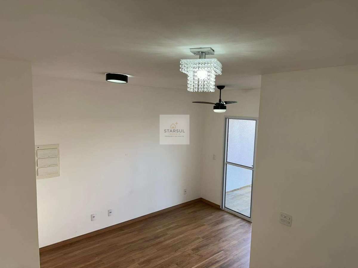 Apartamento Garden à venda com 2 quartos, 70m² - Santa Claudina,Vinhedo