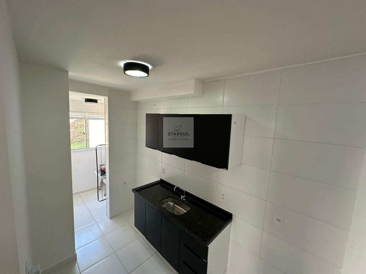 Apartamento Garden à venda com 2 quartos, 70m² - Santa Claudina,Vinhedo