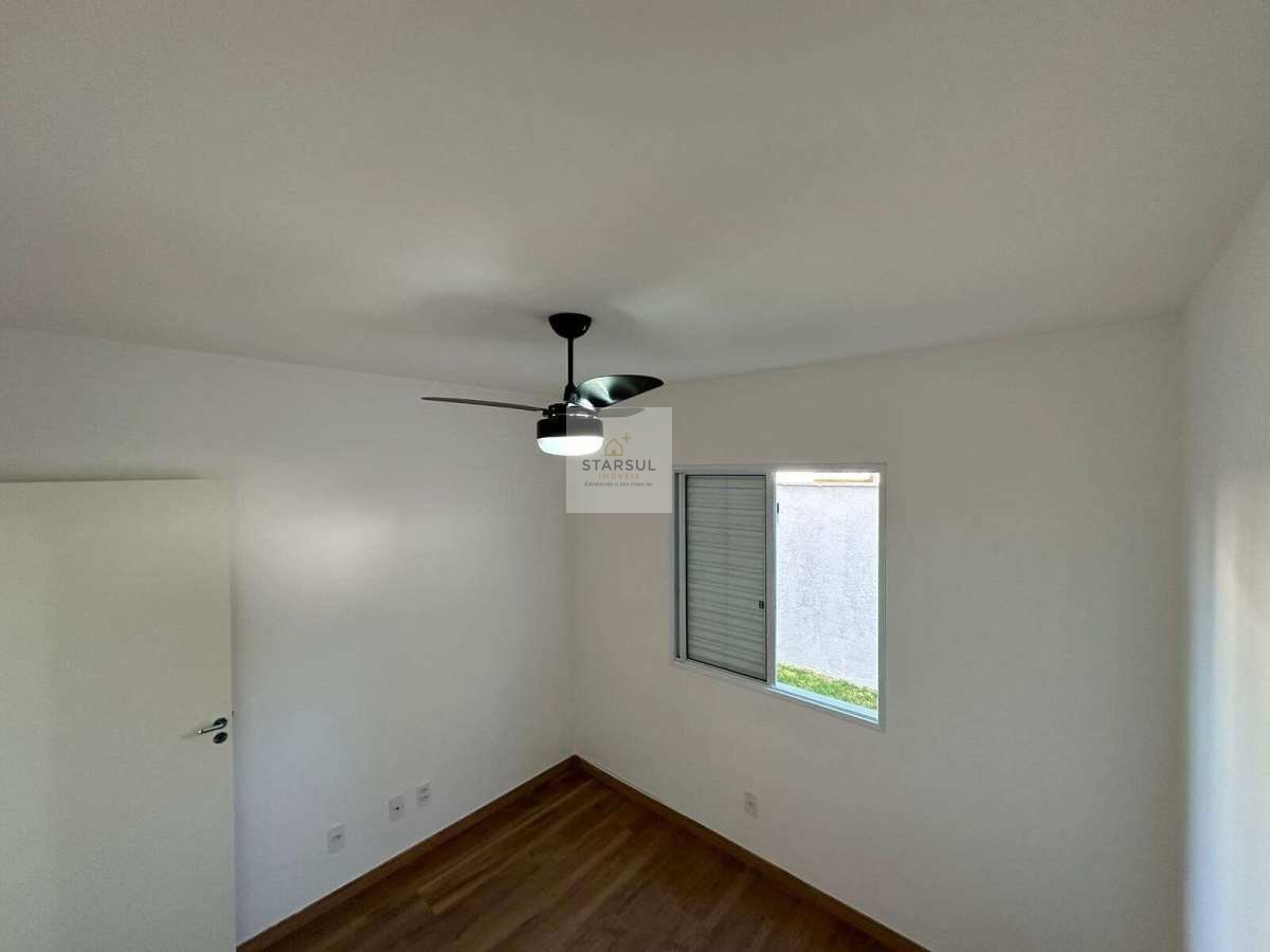 Apartamento Garden à venda com 2 quartos, 70m² - Santa Claudina,Vinhedo