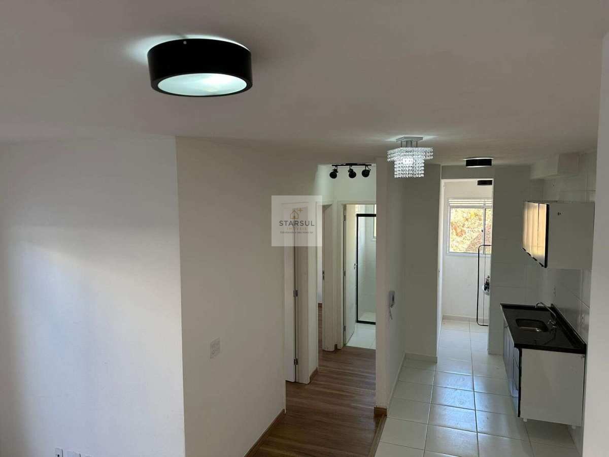  - Oportunidade para investimento - Apartamento alugado à venda no Cond. Bello Cielo 3 em Vinhedo