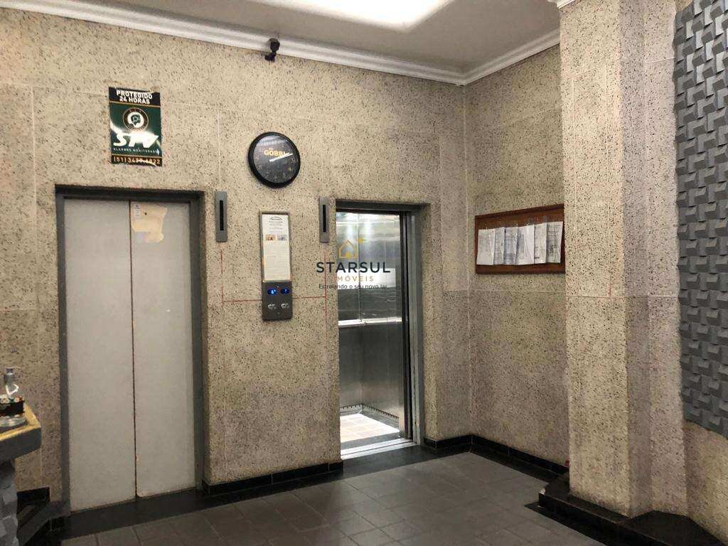 Sala comercial à venda, 36,80m² - ,