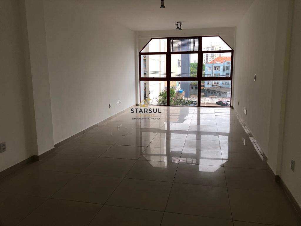 Sala comercial à venda, 36,80m² - ,