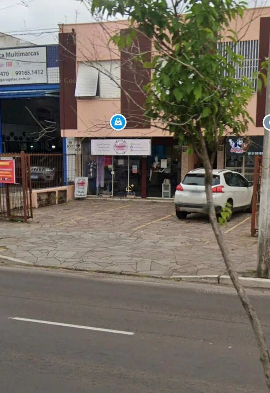Sala comercial à venda, 52,00m² - Cristal,Porto Alegre