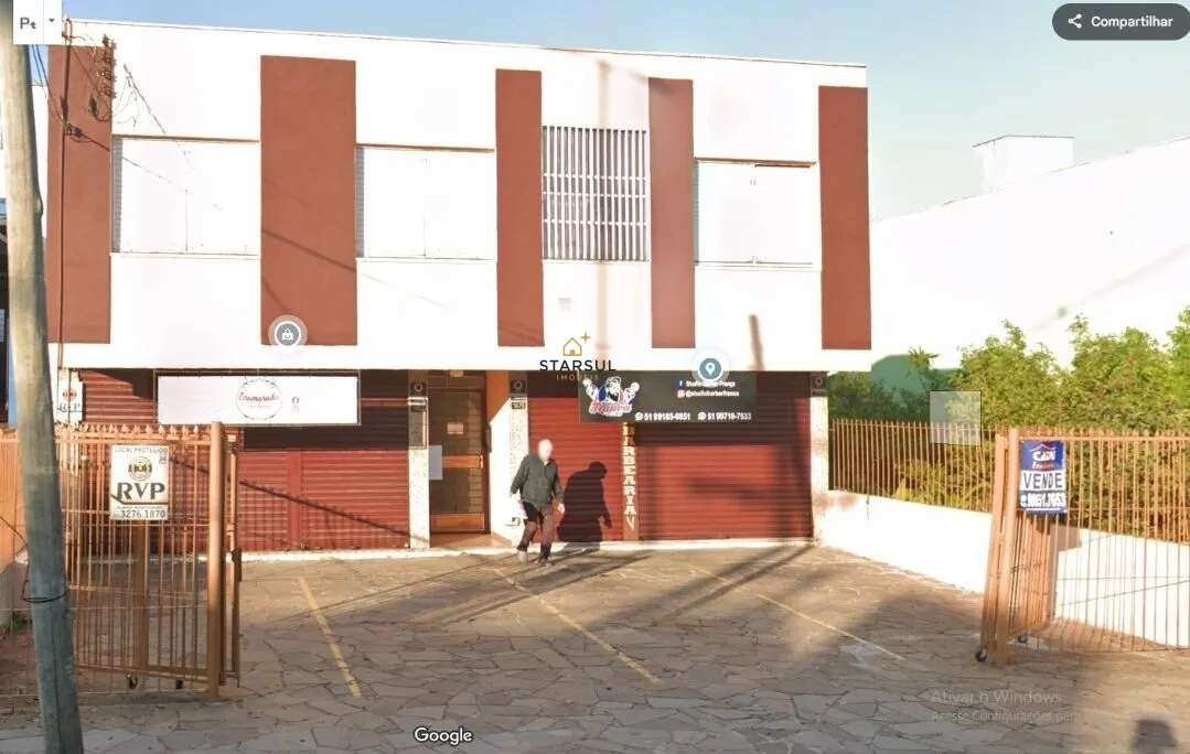 Sala comercial à venda, 52,00m² - Cristal,Porto Alegre