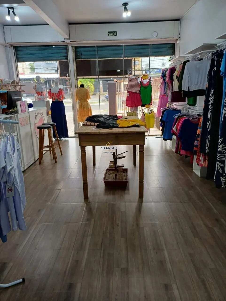 Sala comercial à venda, 52,00m² - Cristal,Porto Alegre