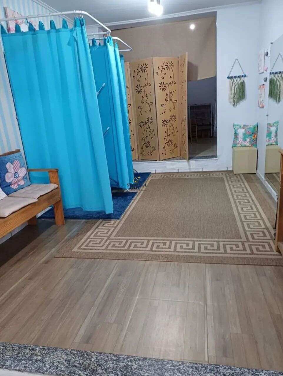  - Sala comercial à venda em Porto Alegre, Cristal, 52,00m²