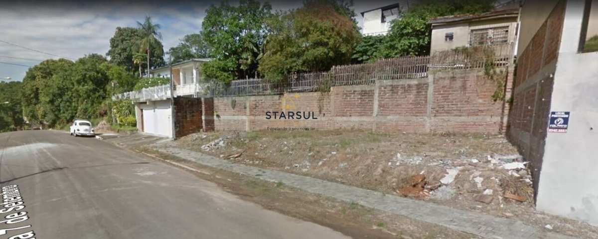 Terreno à venda, 200m² - Liberdade,Esteio