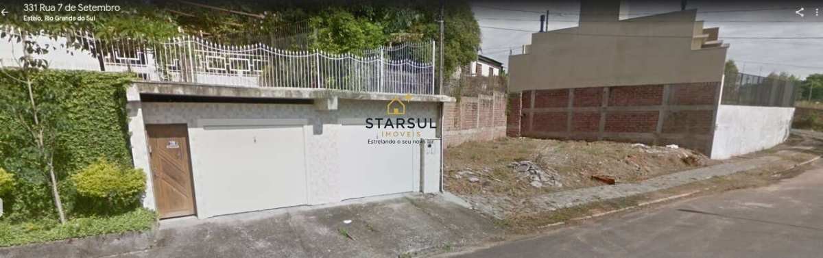  - Terreno à venda em Esteio, Liberdade, 200m²