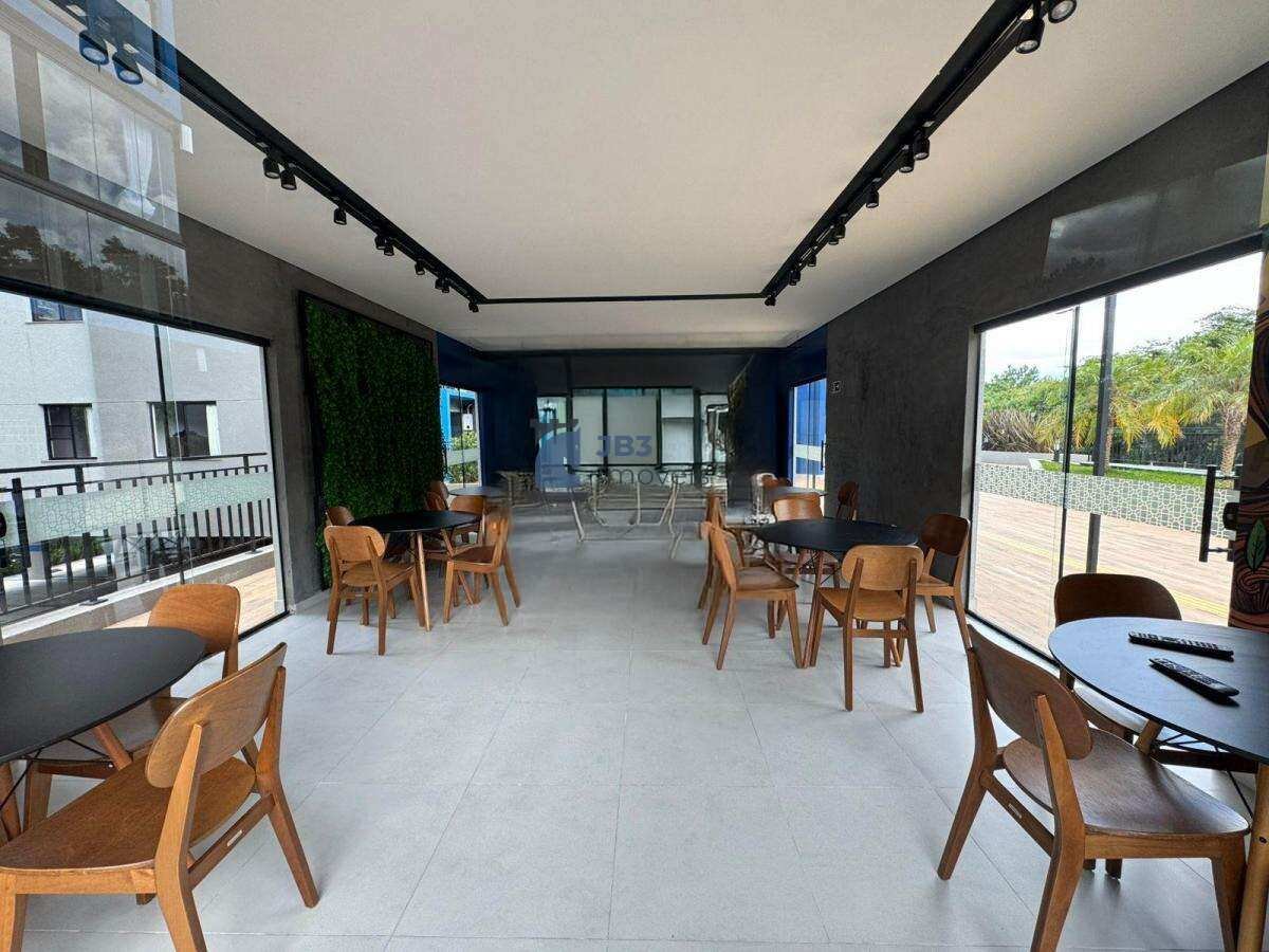 Apartamento à venda com 3 quartos, 86m² - Campo Comprido,Curitiba