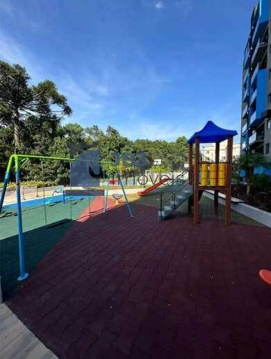 Apartamento à venda com 3 quartos, 86m² - Campo Comprido,Curitiba