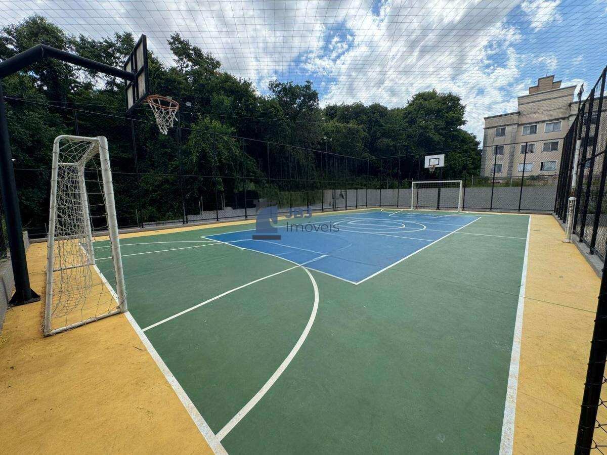 Apartamento à venda com 3 quartos, 86m² - Campo Comprido,Curitiba