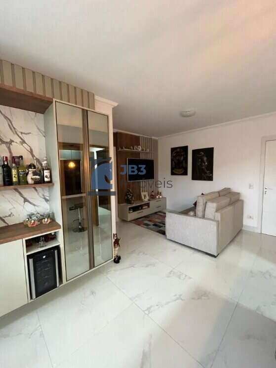  - Apartamento à venda, no SOLARIS em Curitiba, Mercês, com 2 quartos, 84m²