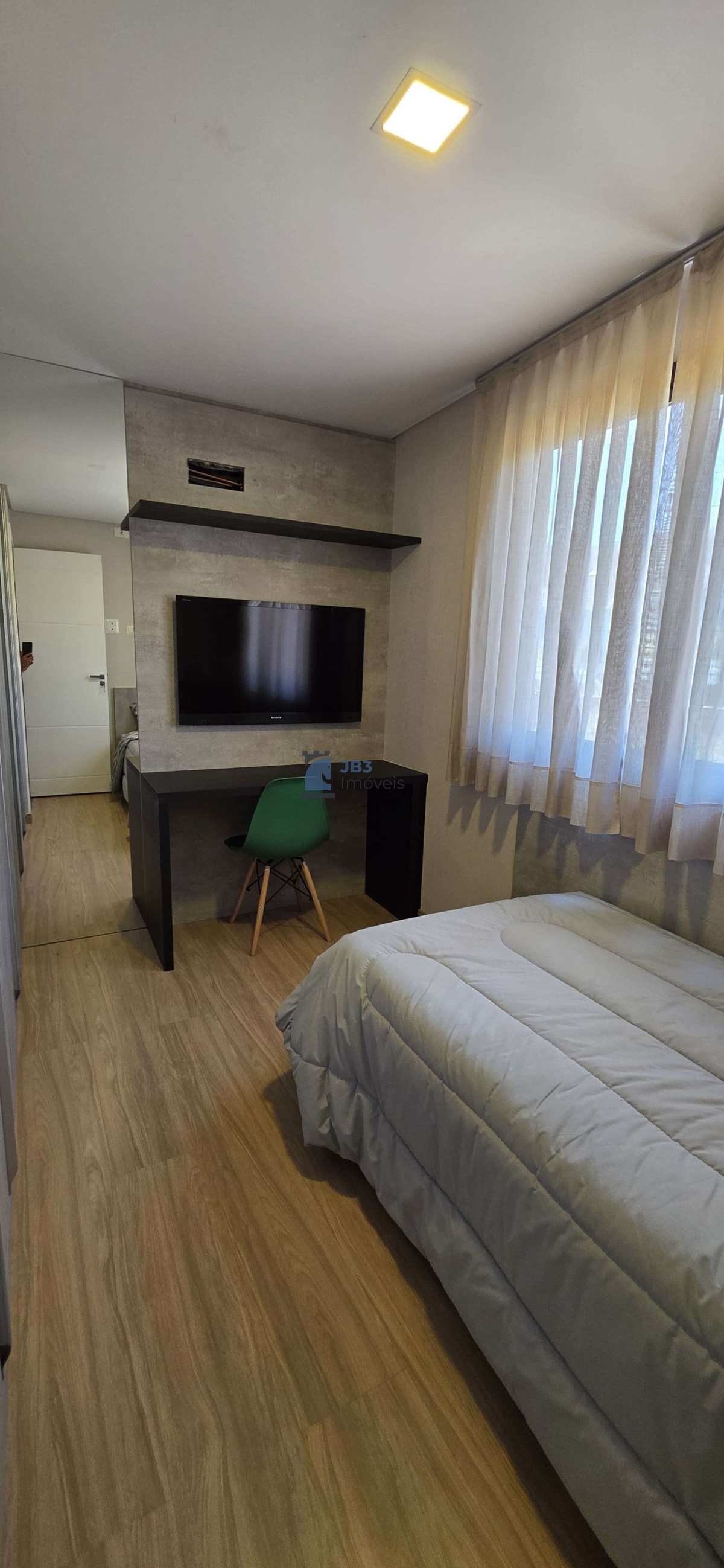  - Sobrado em condomínio à venda, no FIORI em Curitiba, Pilarzinho, com 3 quartos, 89m²