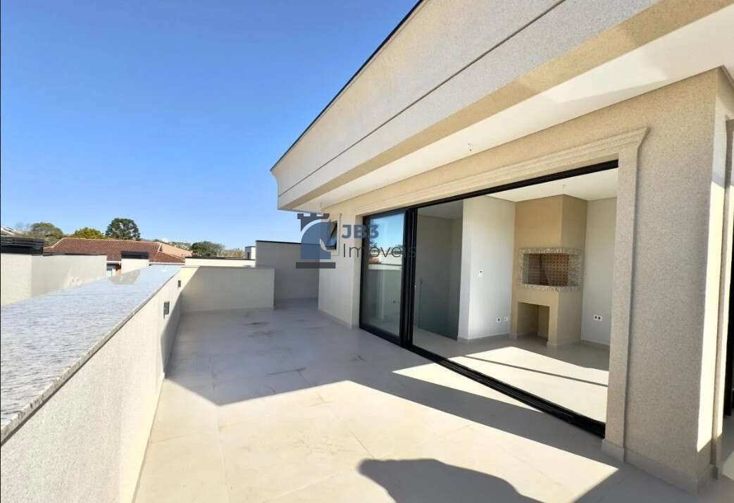  - Casa à venda, no MAISON JARDIM DAS AMERICAS em Curitiba, Jardim das Américas, com 3 quartos, 127m²