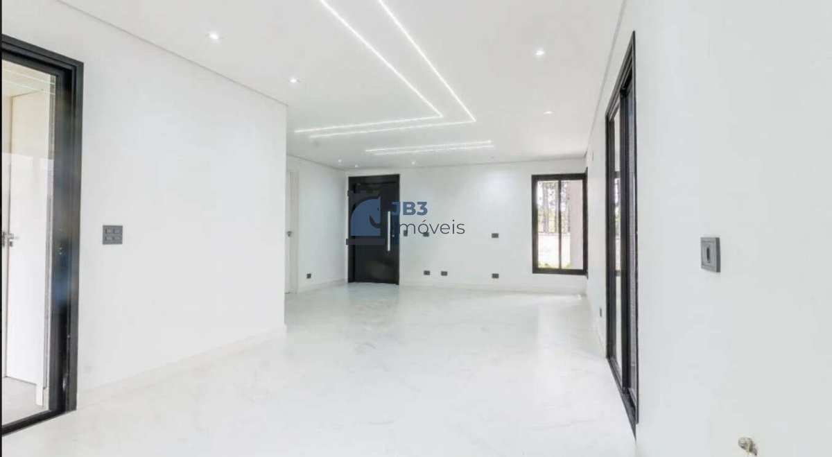 Casa de condomínio à venda com 4 quartos, 146m² - Santa Cândida,Curitiba