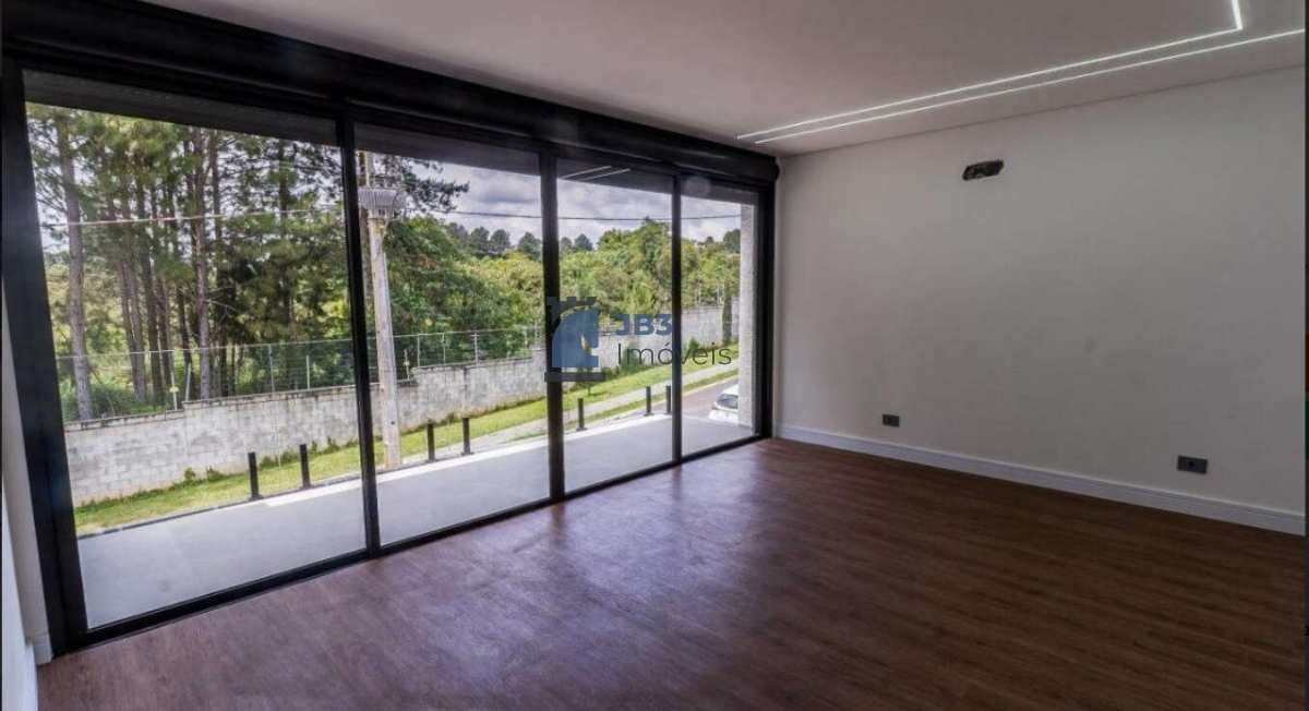 Casa de condomínio à venda com 4 quartos, 146m² - Santa Cândida,Curitiba
