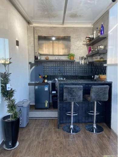  - Apartamento à venda, no FIT MARUMBI em Curitiba, Parolin, com 2 quartos, 94m²