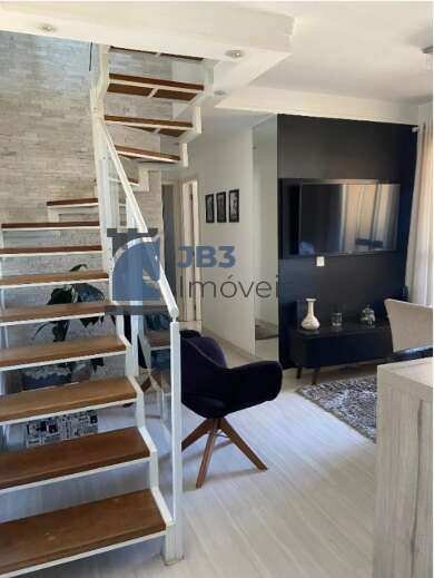 Apartamento à venda com 2 quartos, 94m² - Parolin,Curitiba