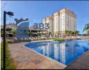 Apartamento à venda com 2 quartos, 94m² - Parolin,Curitiba