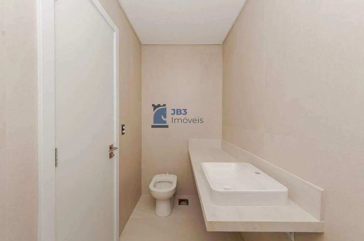  - Sobrado à venda, no VILA UNIKA em Curitiba, Santa Felicidade, com 3 quartos, 185m²