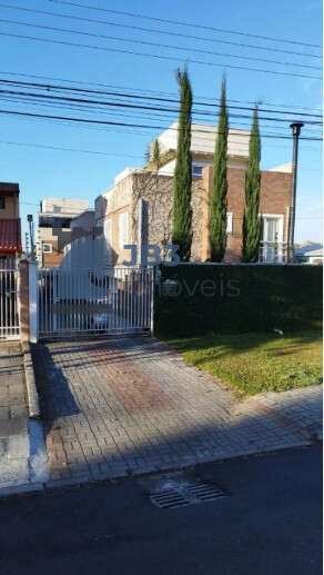 Sobrado em condomínio à venda com 3 quartos, 150m² - Boa Vista,Curitiba
