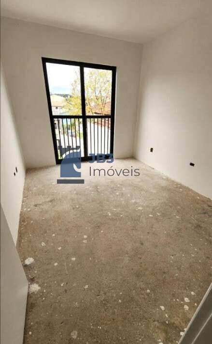 Sobrado em condomínio à venda com 3 quartos, 93m² - Santa Cândida,Curitiba