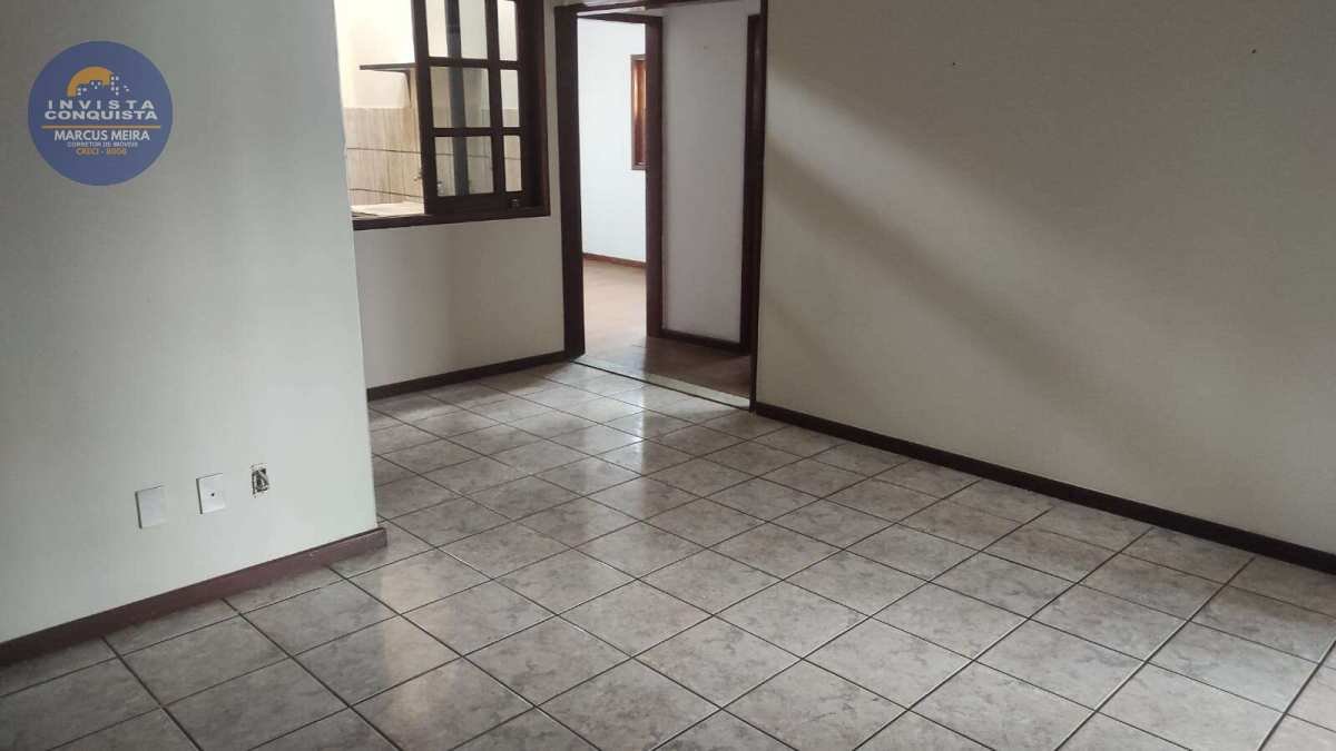 Apartamento para alugar em Vitória da Conquista, RECREIO, com 4 quartos - Invista Conquista