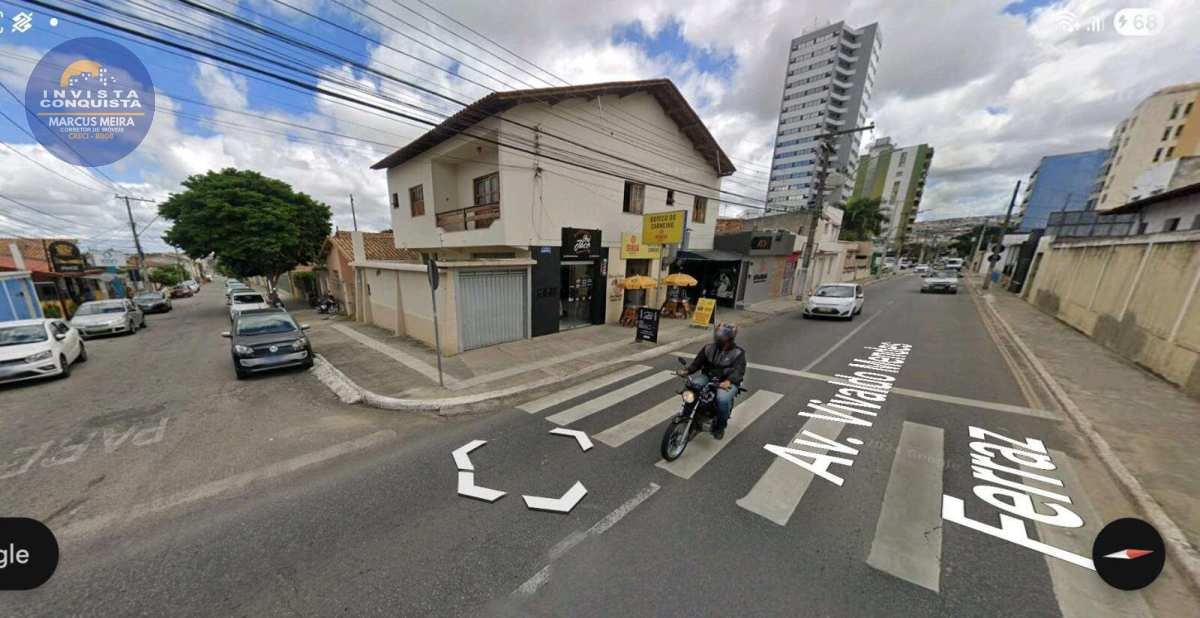 Apartamento para alugar em Vitória da Conquista, RECREIO, com 4 quartos - Invista Conquista