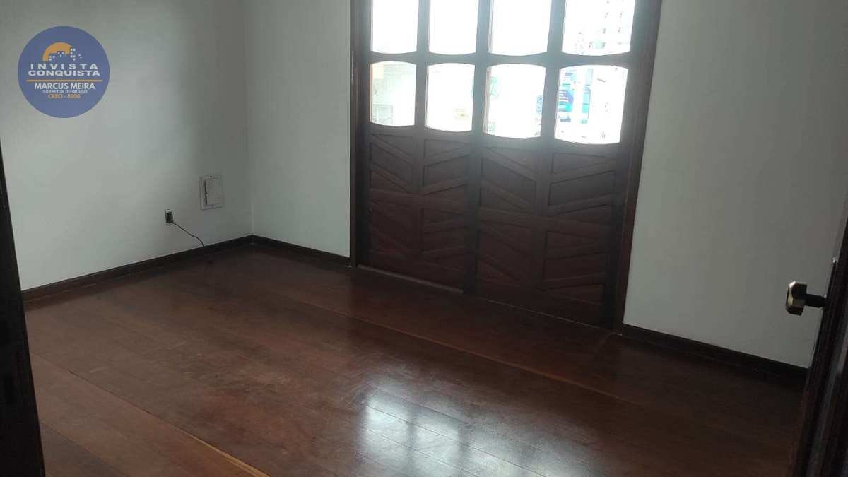 Apartamento para alugar em Vitória da Conquista, RECREIO, com 4 quartos - Invista Conquista